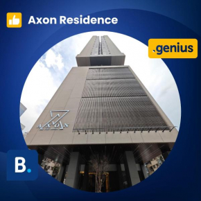 Axon Residence Bukit Bintang